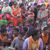 महिला एवं बाल विकास मंत्री पहुंची बालोद,ग्रामीणों में दिखा उत्साह
