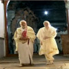 नरेंद्र मोदी ने की  पद्मनाभस्वामी मंदिर में पूजा अर्चना, देश के विकास और शांति की मांगी दुआ