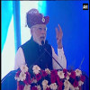 सिलवासा में गरजे मोदी, कहा- महागठबंधन मोदी के खिलाफ नहीं बल्कि देश की जनता के खिलाफ
