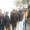 विदेशी नागरिक के साथ मिलकर रच रहे थे दक्षिण भारत में हमले की साजिश, 3 लोग गिरफ्तार