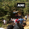 ओडिशा, अनियंत्रित ट्रक पलटने से 8 लोगों की मौत, 25 गंभीर