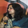 बीजेपी नेता मौसमी चटर्जी ने सार्वजानिक कार्यक्रम में लड़कियों को कपड़े पहनने की दी नसीहत