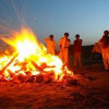 शव की हड्डी तक चुरा कर ले गए चोर, परिवार ने दर्ज करवाई रिपोर्ट