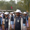 गणतंत्र दिवस परेड पर स्टूडेंट्स पुलिस कैडेट्स की पलटन भी जवानों के साथ करेगी कदमताल