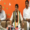 नगरीय निकाय चुनाव से पहले होगा वार्डों का परिसीमन, डहरिया ने कहा, कई निकायों में आवश्यक