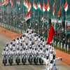 गणतंत्र दिवस पर दुनिया ने देखा भारत का दम, राजपथ पर झांकियों ने मोहा मन