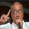 दिग्विजय सिंह का बीजेपी पर हमला, कहा- मप्र और छत्तीसगढ़ में राजनीति नहीं व्यापार कर रही थी