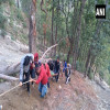 उत्तराखंड, शव ले जा रही पिकअप वैन खाई में गिरी, 8 लोगों की मौत, 11 से ज्यादा घायल