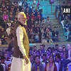 परीक्षा पे चर्चा 2.0, प्रधानमंत्री मोदी ने कहा- लक्ष्य ऐसा होना चाहिए जो पहुंच में तो हो, पर पकड़ में न हो