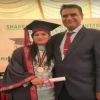 सुमन कुमारी बनी पाकिस्तान की पहली हिंदू महिला जज