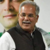 सीएम बघेल ने अंतागढ़ मामले पर किया ट्वीट, SIT जांच और FIR को बताया न्यूटन की गति का तीसरा नियम