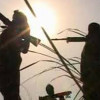 सुकमा मुठभेड़ को लेकर सियासत, सर्व आदिवासी समाज ने खोला मोर्चा, सोनी सोरी ने किया इलाके का दौरा