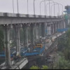 4 करोड़ की लागत से बने अंडरब्रिज पर अव्यवस्थाओं का अंबार, नागरिकों का चलना हुआ मुश्किल