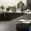 लोकसभा की तैयारी में जुटे पुनिया, बूथ और सेक्टर प्रभारियों को बदलने का भी दिया संकेत