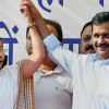 दिल्ली में एकजुट होगा विपक्ष, ‘आप’ की महारैली आज