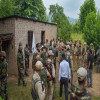 जम्मू-कश्मीर, मुठभेड़ के दौरान सुरक्षाबलों ने मार गिराए दो आतंकी, हथियार और गोला-बारूद बरामद