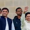 आगामी लोकसभा चुनाव के लिए अखिलेश-मायावती में हुआ सीटों का बंटवारा, जानिए किसको कितनी सीटें