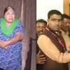 शहीदों के परिजनों की आर्थिक मदद, शाह परिवार ने दिया था 50 हजार का चेक, IBC24 ने सीएम बघेल को सौंपा