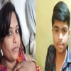 बेटे को फांसी के फंदे पर देख मां ने भी लगाया मौत को गले, मां की ममता ने हर आंख को किया नम