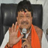 विजयवर्गीय ने कहा- कांग्रेस सरकार की आयुरेखा टूटी हुई, महागठबंधन पर दिया विवादित बयान