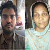 कॉलेज के बाहर महिला करती थी ब्राउन शुगर की सप्लाई, छात्रों को बरगला के बनाया ग्राहक