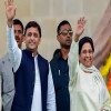 मप्र में सपा 3 तो बसपा 26 सीटों पर लड़ेगी लोकसभा चुनाव 2019, जानिए सीट बंटवारे का गणित