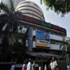 कारोबारी सप्ताह के पहले दिन शेयर बाजार में उछाल, सेंसेक्स 36,213.38 अंक पर बंद