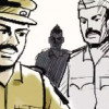होमगार्ड जवान ने साथी के साथ मिलकर शिक्षक से लूटे एक लाख, पुलिस ने किया गिरफ्तार