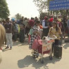 बिगड़ते हालात को देखते हुए, सीमा से लगे एयरपोर्ट में हाई अलर्ट जारी,  घरेलू-अंतर्राष्ट्रीय उड़ानें रद्द