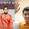 भारत को एक और स्वर्ण पदक, निशानेबाजी में मनु-सौरभ ने जीता GOLD