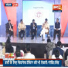 IBC24 एमपी कॉन्क्लेव 2019 कल आज और कल- परिवहन मंत्री गोविंद सिंह ने कहा- बहुत से सुझाव मिलेंगे, देखिए