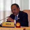 राष्ट्रीय सुरक्षा सलाहकार अजीत डोभाल ने की अमेरिका से बातचीत, अमेरिका ने एयरस्ट्राइक का किया समर्थन
