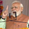 प्रधानमंत्री नरेंद्र मोदी ने वीडियो कॉन्फ्रेंसिंग के जरिए पार्टी कार्यकर्ताओं से की बातचीत