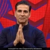 शहीद परिवार के परिजन को ‘खिलाड़ी’ की मदद, अक्षय कुमार ने दिए 15 लाख रूपये