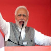 हमने पुलवामा का बदला ले लिया: पीएम नरेंद्र मोदी