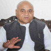 दिग्विजय सिंह के बचाव में उतरे सहकारिता मंत्री डॉ गोविंद, BJP पर लगाए कई गंभीर आरोप