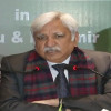 मुख्य चुनाव आयुक्त सुनील अरोड़ा बोले- शर्मिंदगी है कि EVM मशीन को बना दिया गया है फुटबॉल
