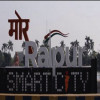 रायपुर को स्मार्ट पोल की सौगात बुधवार को, ये होंगी सुविधाएं
