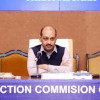 निर्वाचन आयोग ने रखी एक दिवसीय कार्यशाला, पेड न्यूज और मीडिया सर्टिफिकेशन पर दी गई जानकारी