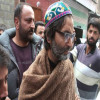 अलगाववादी नेता यासीन मलिक पीएसए के तहत गिरफ्तार, जम्मू-कश्मीर के भलवाल जेल में शिफ्ट