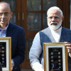 पीएम मोदी ने जारी किया 20 रुपए का नया सिक्का, जानिए क्या है खास इस नए क्वाइन में