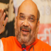अमित शाह का बाइक रैली के साथ भव्य स्वागत,कार्यकर्ताओं को कहा-लोकसभा के लिए कस लें कमर