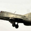 विदेश मंत्रालय का दावा: इलेक्ट्रॉनिक सबूत है पाकिस्तानी लड़ाकू विमान F-16 को गिराने का