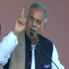 भूपेश का मोदी पर हमला, ट्वीट कर दिया यह चैलेंज