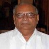 चुनाव प्रभारी स्वतंत्रदेव सिंह से मिले पूर्व वित्त मंत्री राघवजी, मांगा बेटी के लिए टिकट