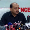 सुब्रत साहू की राजनीतिक दलों से अपील, आदर्श आचरण संहिता का करें पालन, जरुरी दिशा निर्देश भी दिए