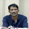 मुख्य निर्वाचन पदाधिकारी व्ही.एल. कान्ता राव ने ली बैठक, चुनाव को लेकर  अलर्ट के निर्देश