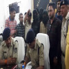 दो चोर गिरोह का पर्दाफाश, डेढ़ लाख से ज्यादा कैश और दो लाख के गहने बरामद