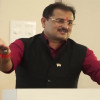 लोकसभा चुनाव से पहले JCCJ को तगड़ा झटका, मुख्य प्रवक्ता नितिन भंसाली ने दिया इस्तीफा