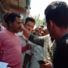 कांग्रेस पार्षद ने नगर-निगम के दरोगा को जड़ा थप्पड़, बड़े नेता पुलिस पर बना रहे दवाब